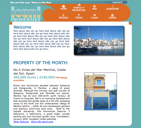 iceni-properties