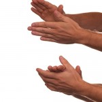 applause