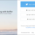 Buffer