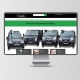 plumber website design