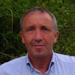 Ron evans