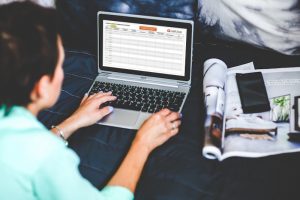 content marketing calendar