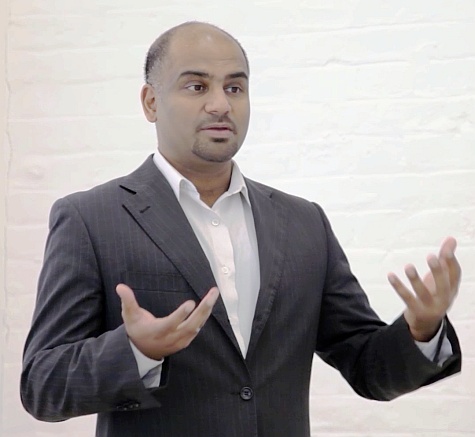 parag prasad