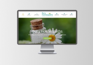Bury Homeopaths